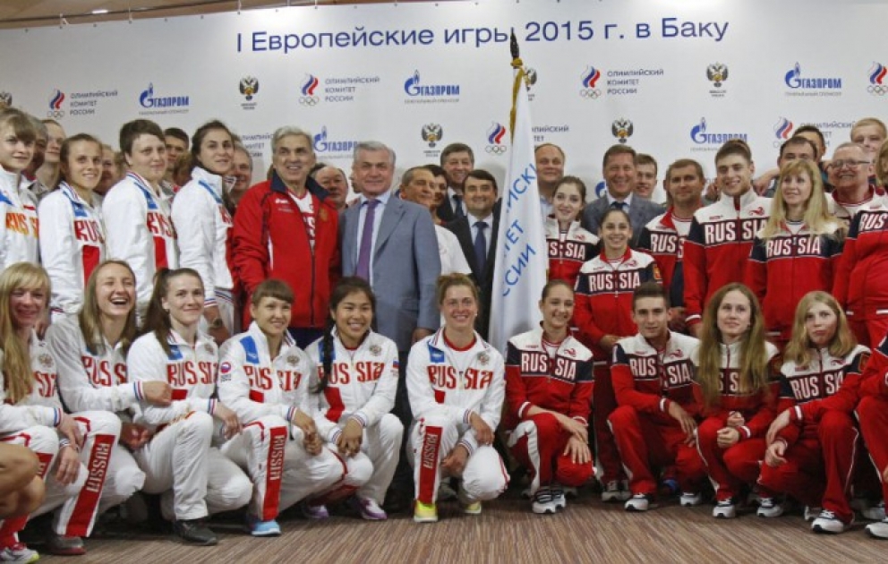 Aide to Russian President: Baku has best ever athletes’ village