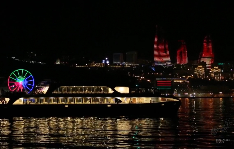 Une nouvelle vidéo de la Fondation Heydar Aliyev : Mon pays, mon foyer, ma terre