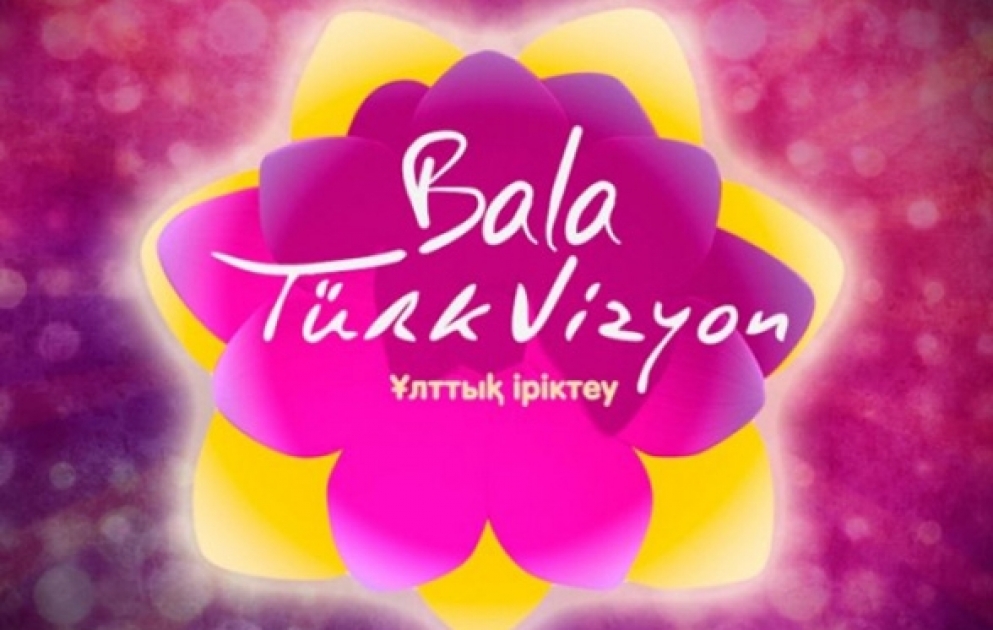 Qazaxıstanda “Bala Türkvizyon-2015”-in seçim mərhələsi başlanıb
