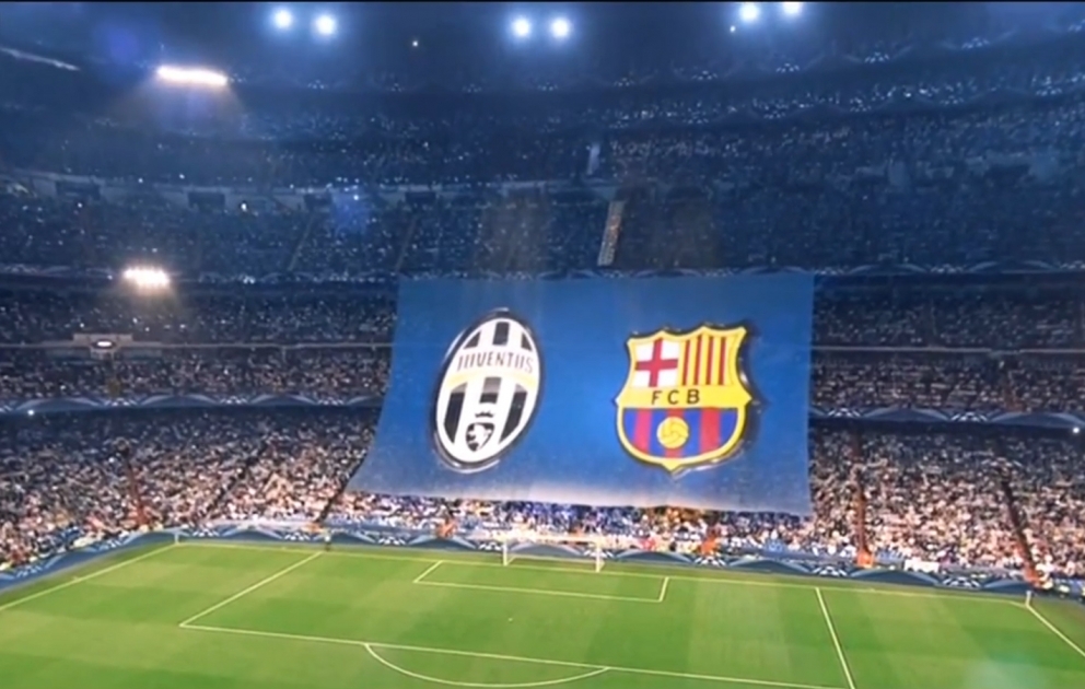 Bu gecə Çempionlar Liqasının finalında Barcelona ilə Yuventus qarşı-qarşıya gələcək