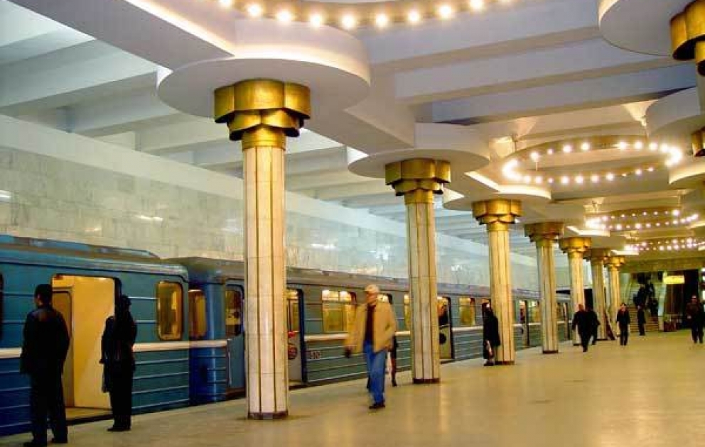 İlk Avropa Oyunlarının bütün tamaşaçıları metrodan pulsuz istifadə edə biləcək