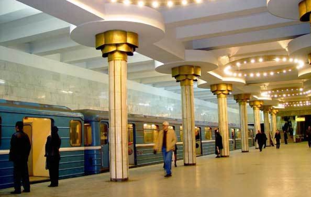 Бакинское метро будет бесплатным