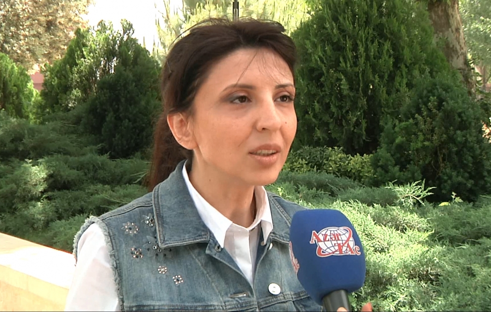 Yay aylarında düzgün qidalanma: dietoloq Ləman Süleymanovanın məsləhətləri
