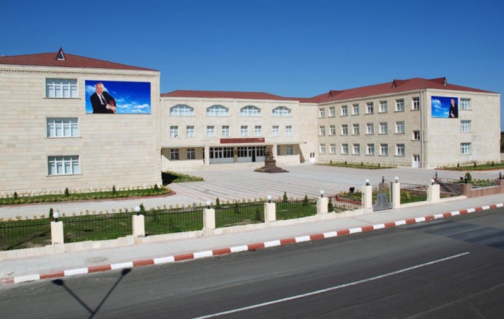 Şimal regionunun IX sinif şagirdləri 16 imtahan mərkəzində biliklərini sınayırlar