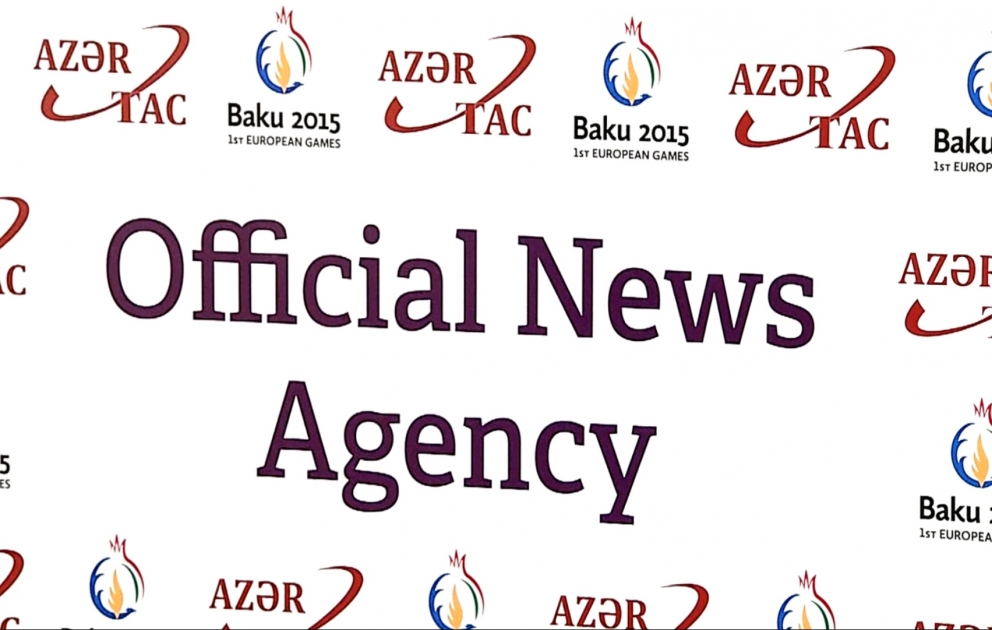 “Bakı-2015” Birinci Avropa Oyunları