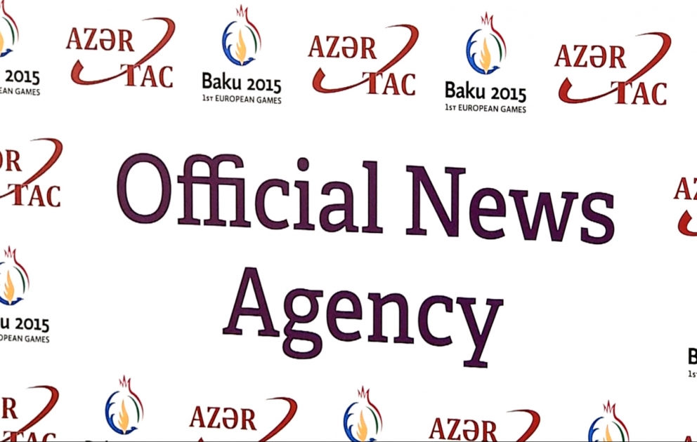 European Games "Baku - 2015"