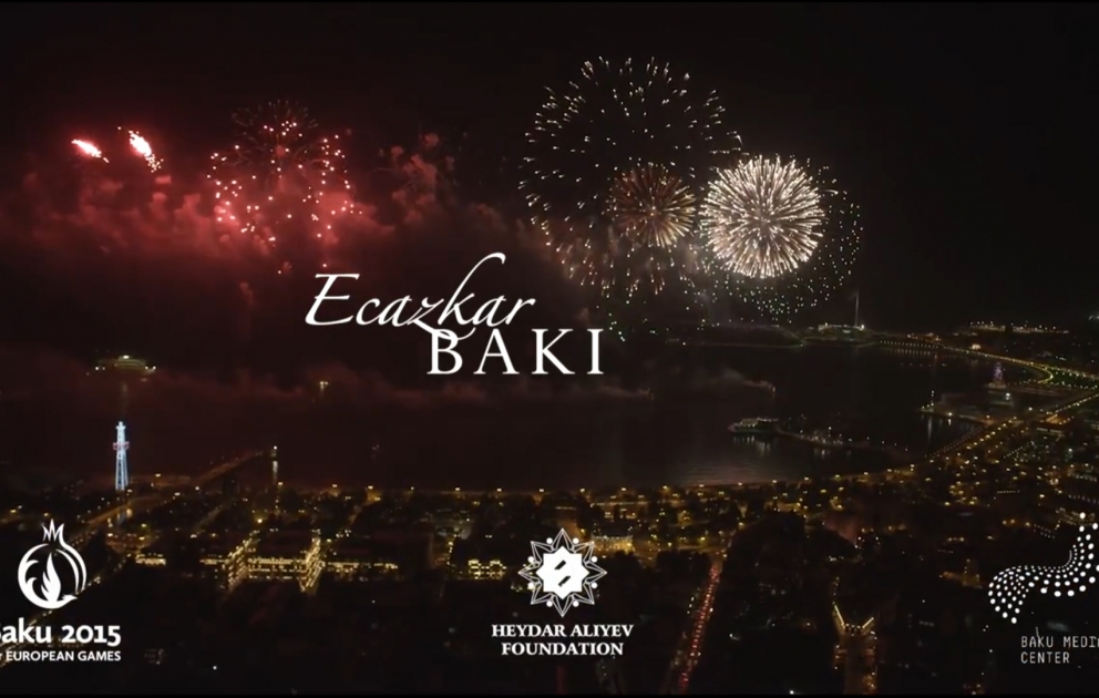 Ecazkar Bakı