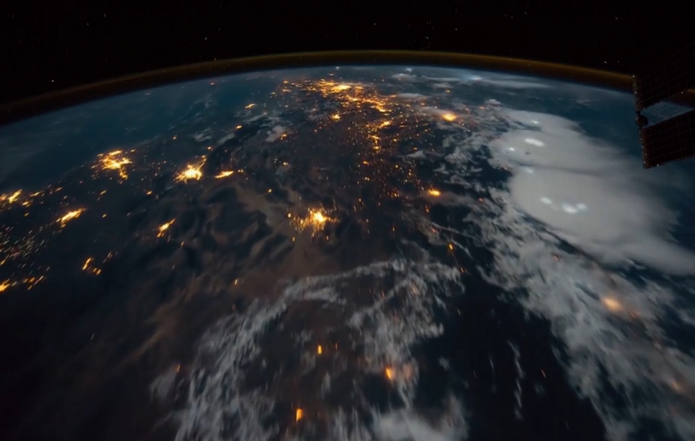 6,000 images from outer space