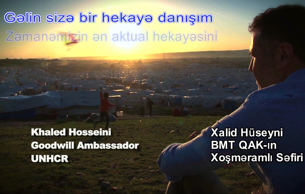 World Refugee Day video draws interlational community`s attention to problems of refugees and IDPs