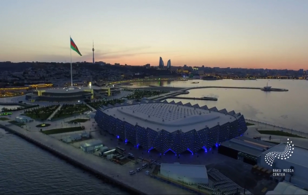 “Baku Media Center”dən Azərbaycanla bağlı daha bir videoçarx