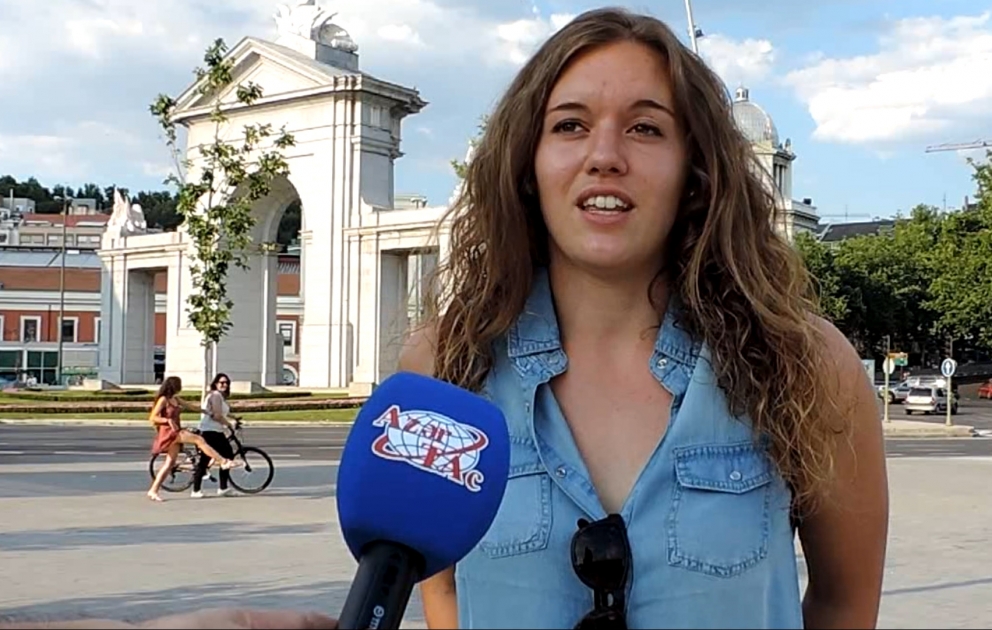 Birinci Avropa Oyunları İspaniyada maraqla izlənilir