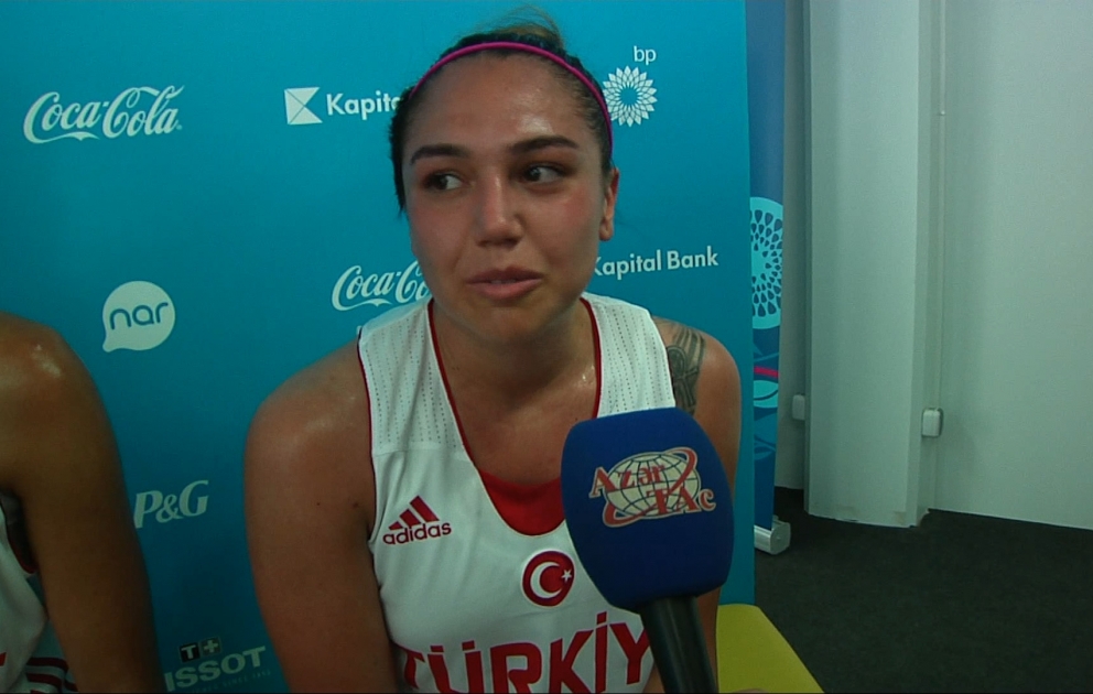 İrəm Tulqar: Təşkilatçılıq yüksək səviyyədədir