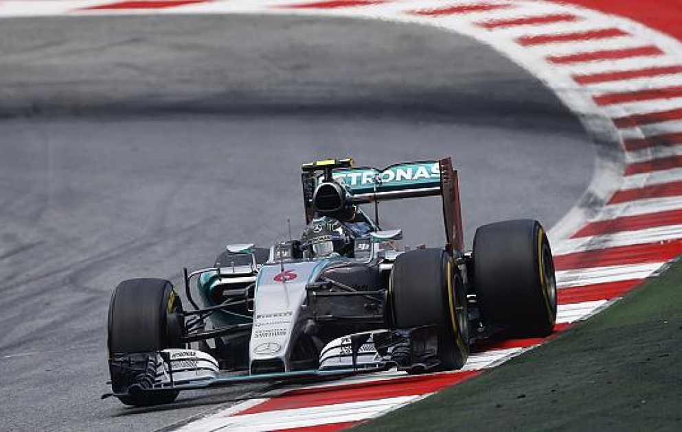 Le site de l’Euronews sur le Grand Prix d'Europe de Formule 1 qui se tiendra en 2016 à Bakou