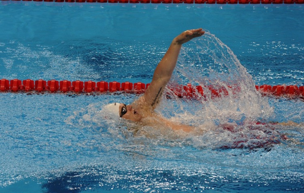 First European Games in AZERTAC photos