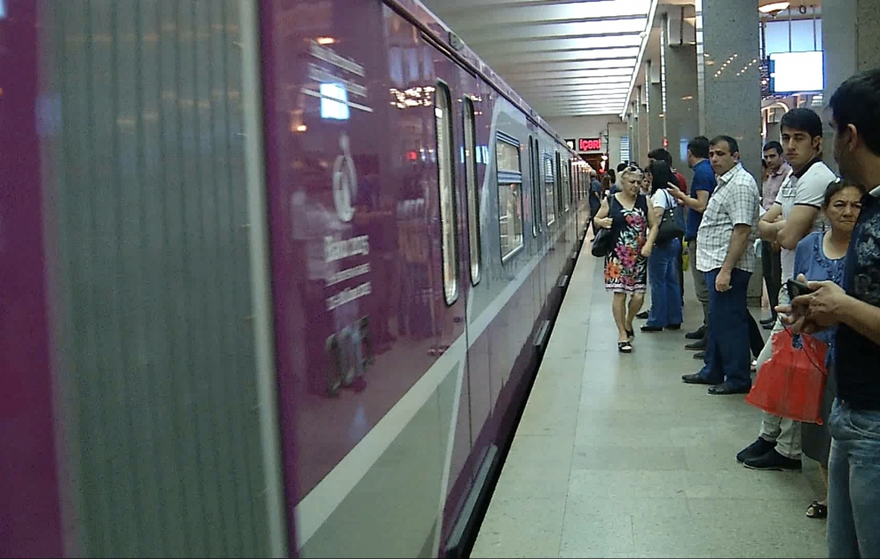 İlk Avropa Oyunları ərzində “Bakı Metropoliteni” və “Azərbaycan Dəmir Yolları”nın fəaliyyətində heç bir problem qeydə alınmayıb