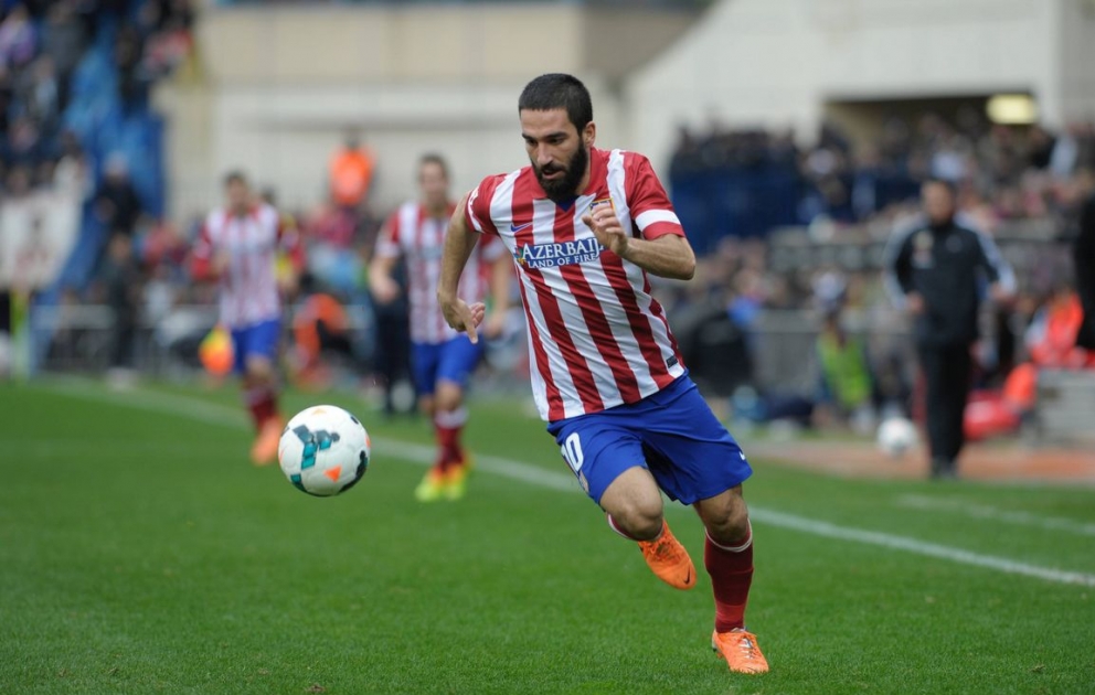 Arda Turanın "Barselona"ya keçidi reallaşmaq üzrədir