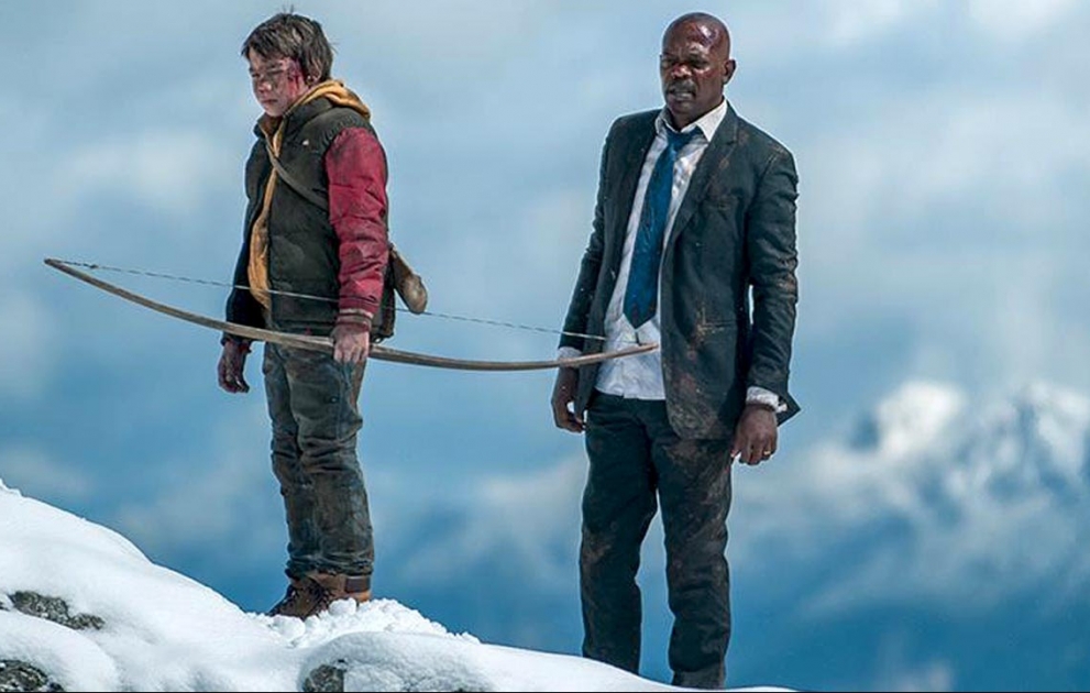 Bu həftə ekranlara çıxacaq altı yeni film
