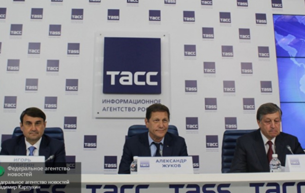 Russian Presidential Aide: Vladimir Putin hailed organization of Baku European Games