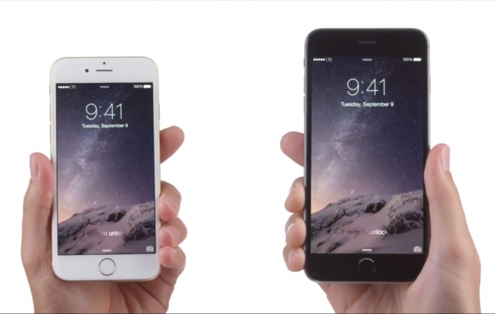 Известна дата анонса нового iPhone