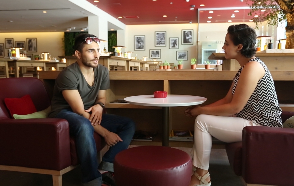 Fərid Məmmədov: Avropa Oyunlarının bağlanış mərasimində himnimizi oxumaq qürurverici idi