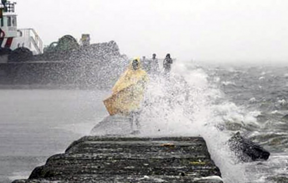 'Falcon' boosts habagat monsoon rains