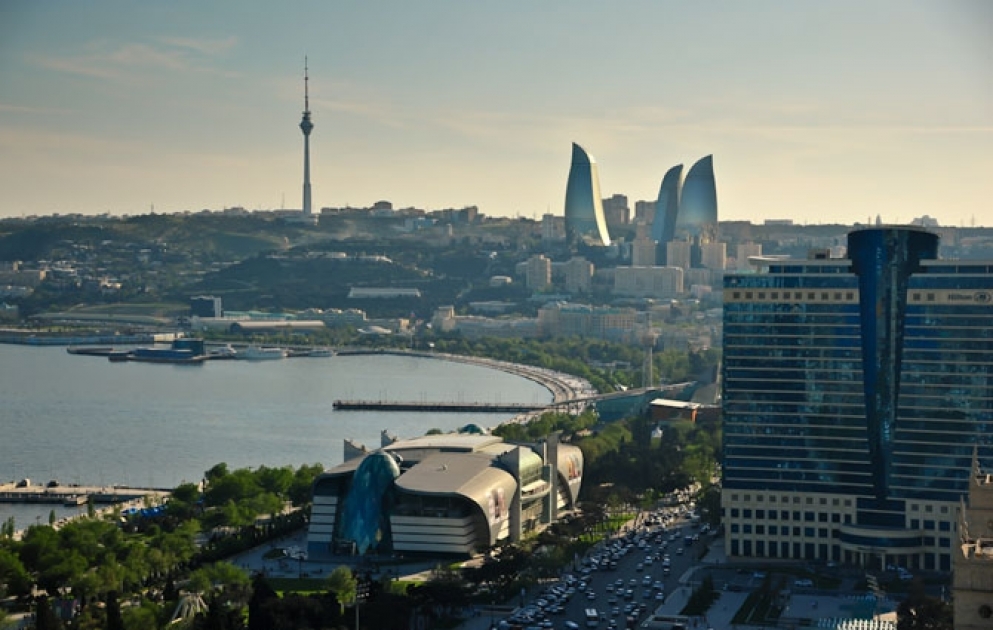 В Баку будет ветрено