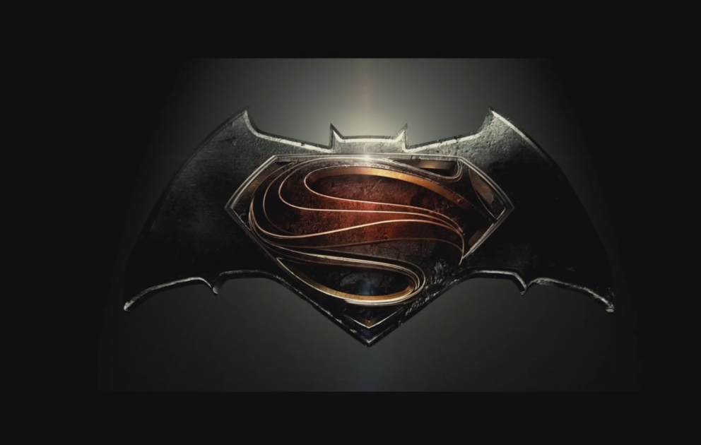 Batman v Superman: Dawn of Justice - Comic-Con Trailer