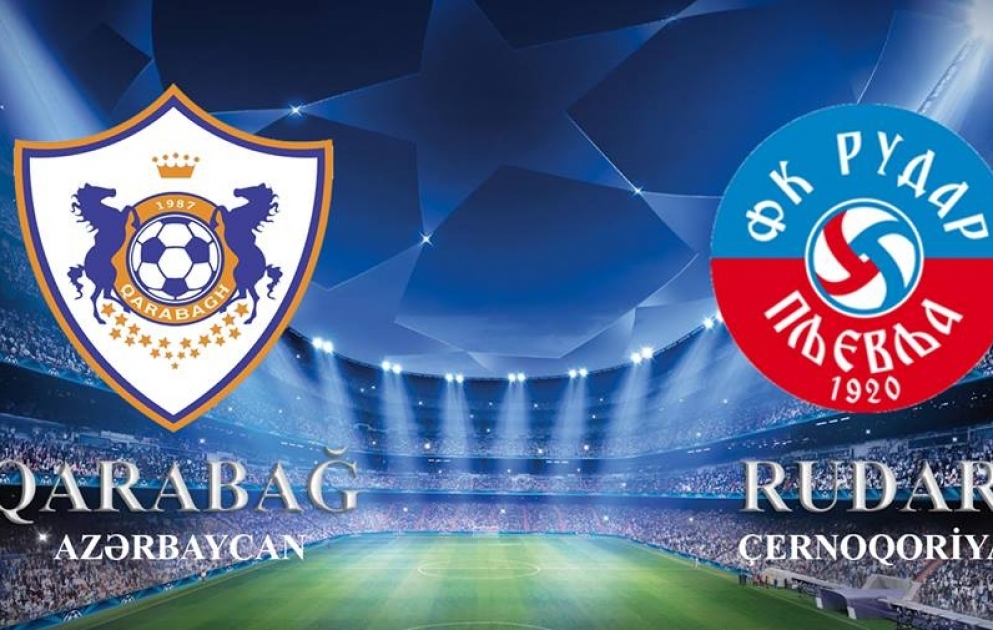 Bu gün “Qarabağ” “Rudar”la qarşılaşacaq