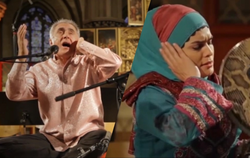 Azərbaycanın xalq artisti Polşada musiqi festivalında çıxış edəcək