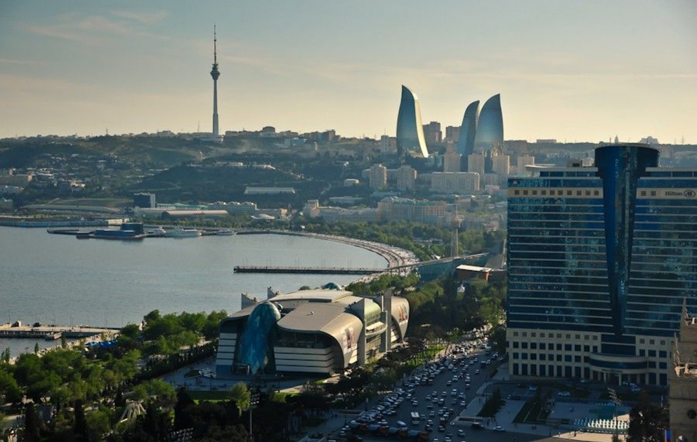 Sabah Azərbaycanın paytaxtında və bölgələrdə yağış yağacaq