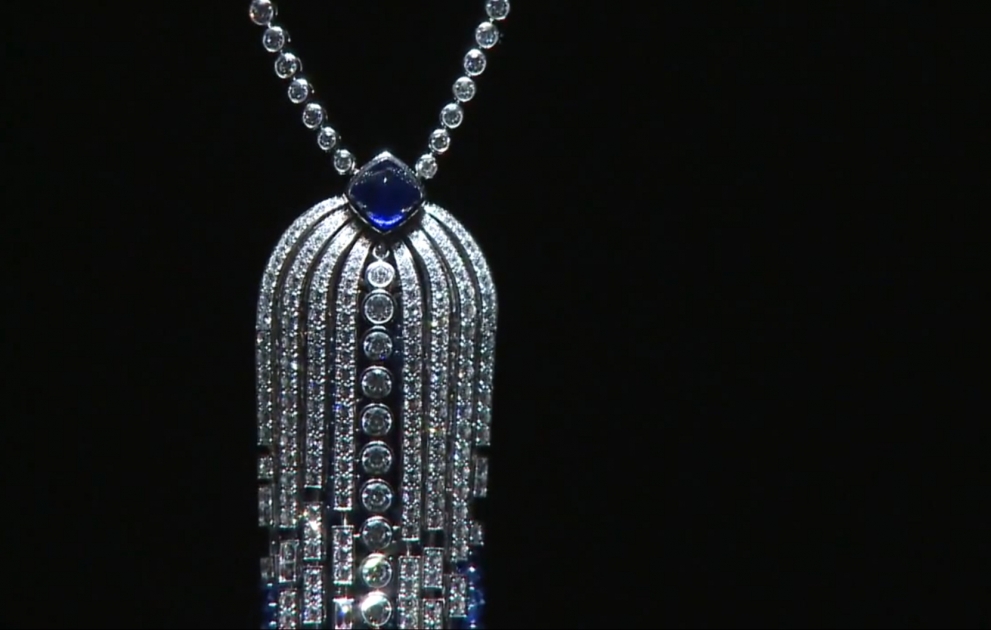 Londonda “Chanel” sərgisi açılacaq