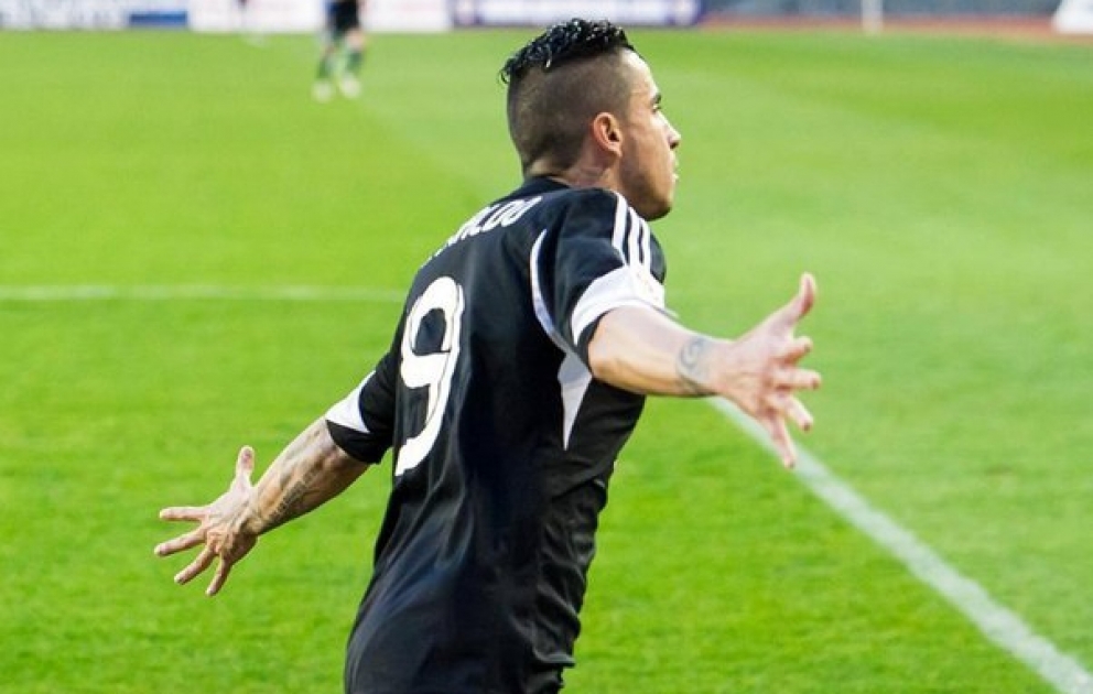 “Qarabağ” Çempionlar Liqasının növbəti mərhələsinə yüksəldi