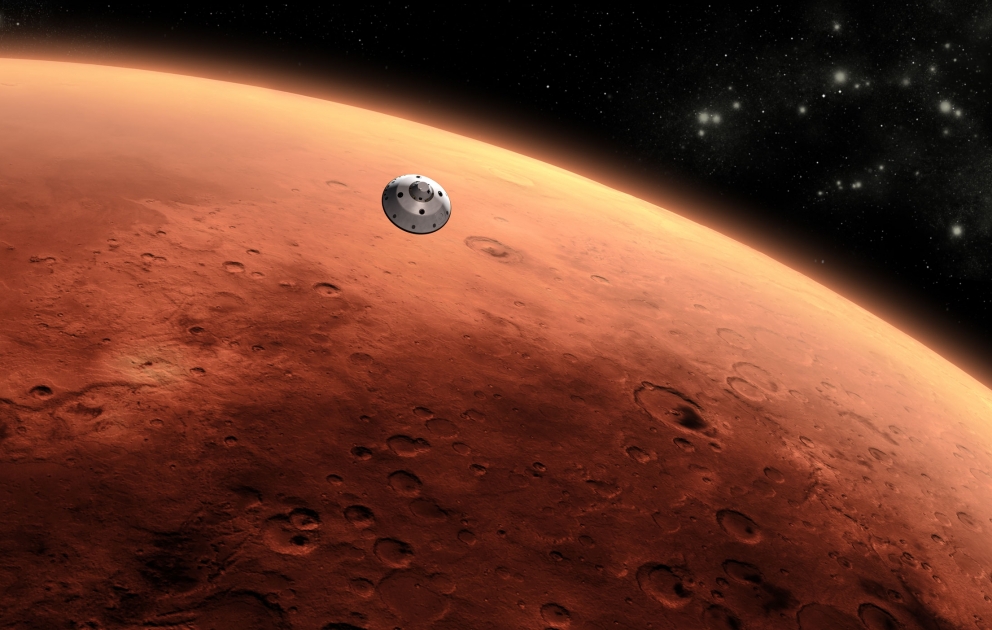 NASA Yer kürəsinə bənzər yeni planet kəşf edib