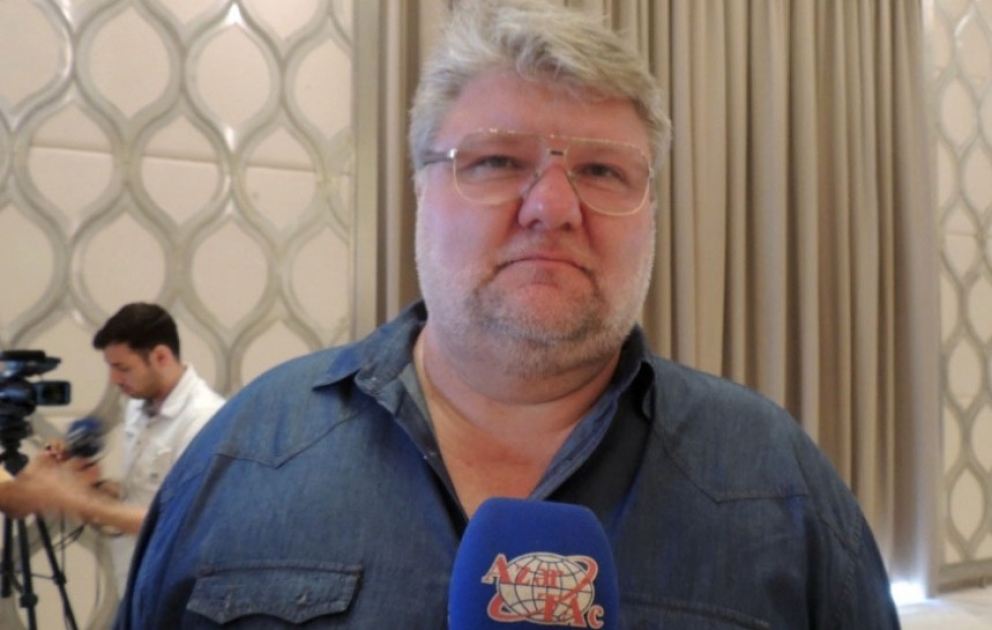 Дмитрий Яблонский: На 7-дневном фестивале любители музыки получат удовольствие