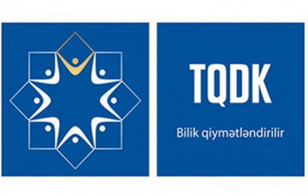 TQDK hərbi liseylərə qəbul imtahanı keçirir