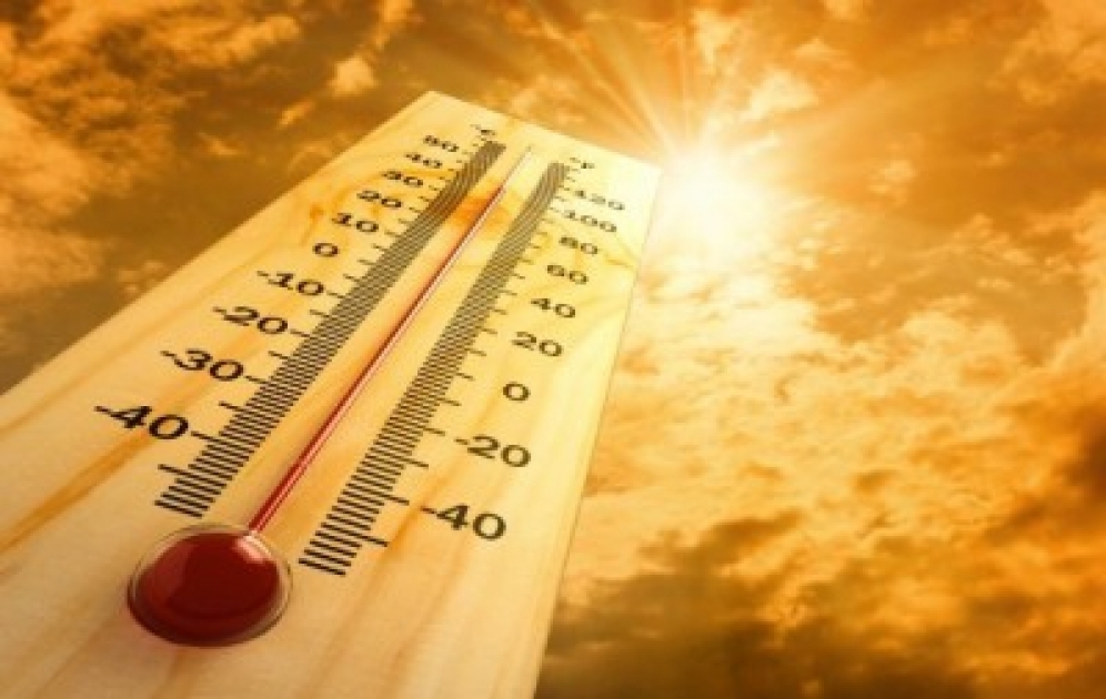Sinoptiklərdən xəbərdarlıq: Avqustun 5-dək Bakıda anomal istilər hökm sürəcək