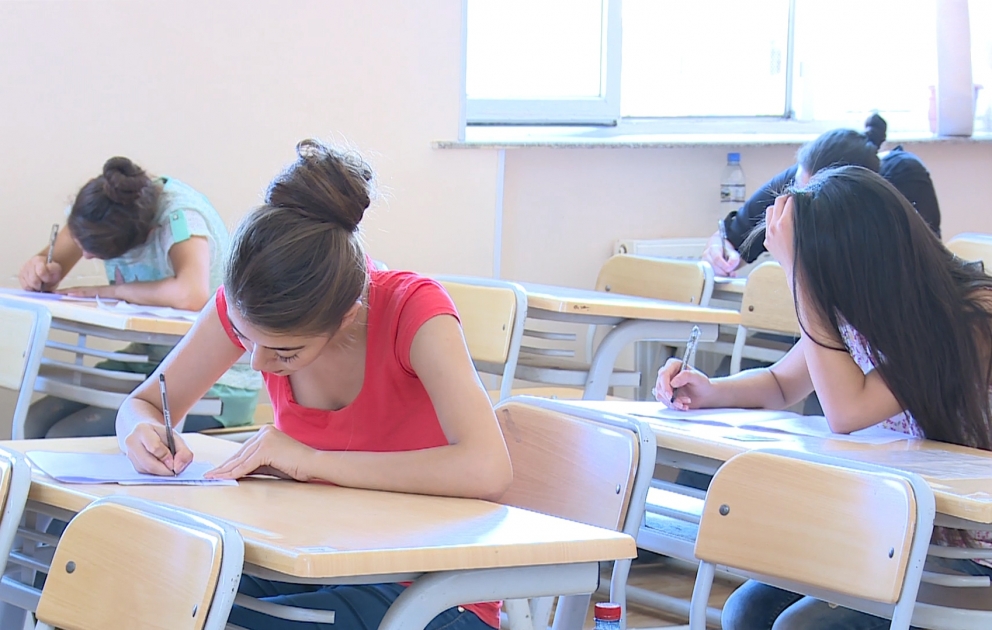 Jurnalistika üzrə keçirilən qabiliyyət imtahanında yeniliklərin tətbiqi planlaşdırılır