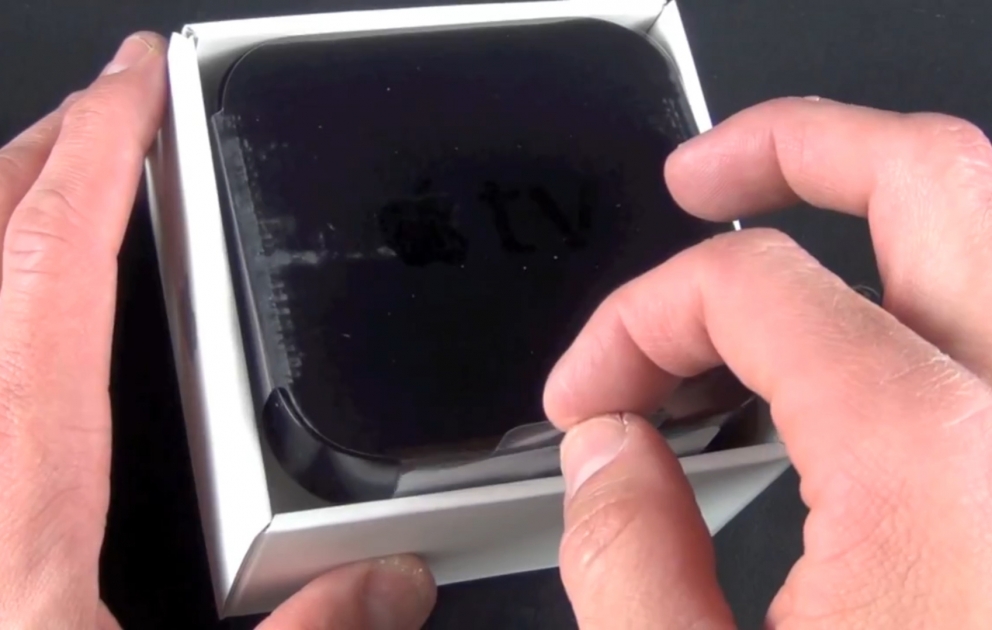 Приставка «Apple TV» четвертого поколения выйдет одновременно с новым iPhone
