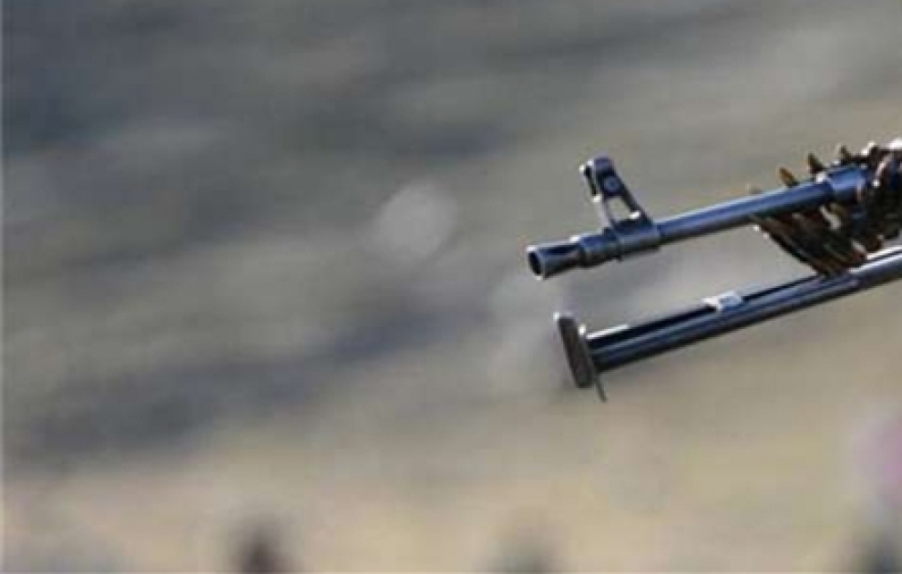 Armenians violated ceasefire with Azerbaijan 120 times throughout the day