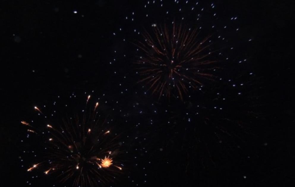 Gabala 7th International Music Festival ends
