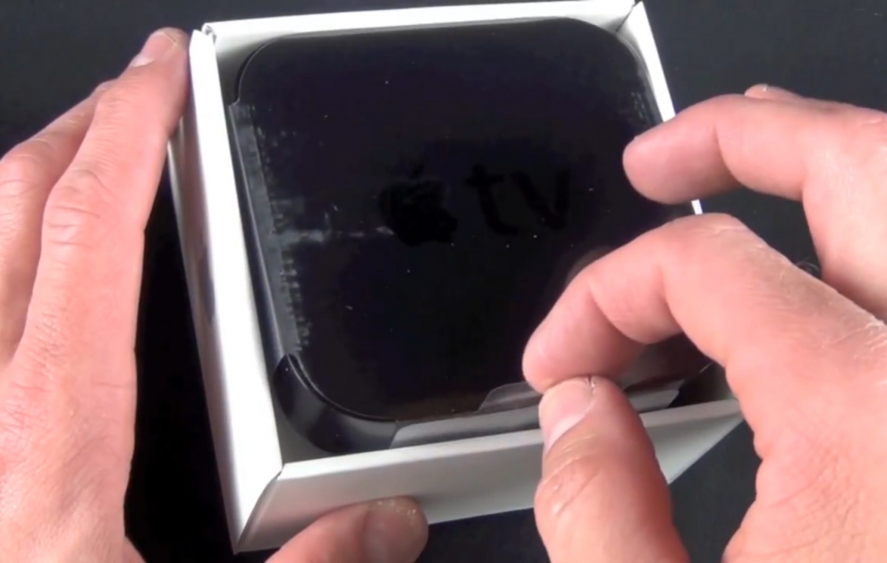 Dördüncü nəsil “Apple TV” yeni İphone-la birgə təqdim olunacaq