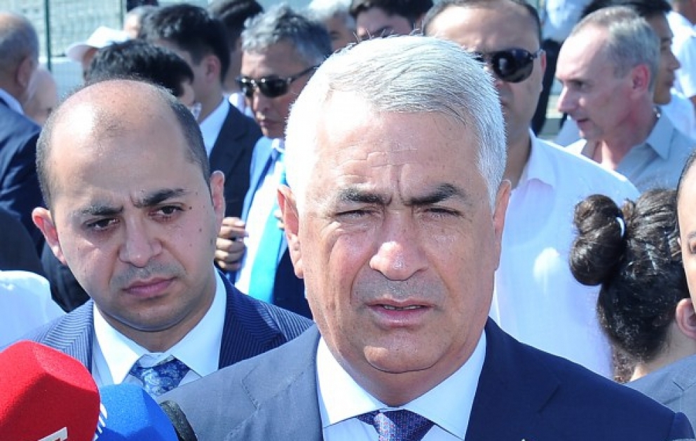 “Azərbaycan Dəmir Yolları”  ilk dəfə olaraq tam yeni lokomotiv alıb