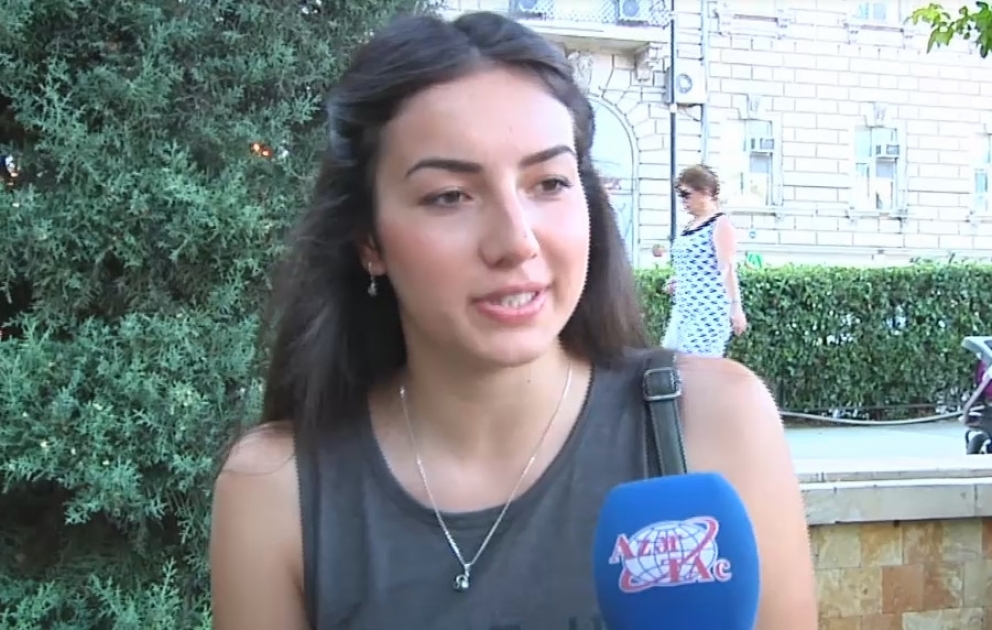Yay tətilini kim harada keçirir: SORĞU