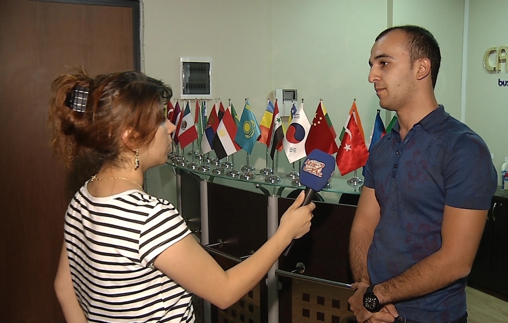 Tourism agency: Number of tourists visiting Azerbaijan increased after European Games