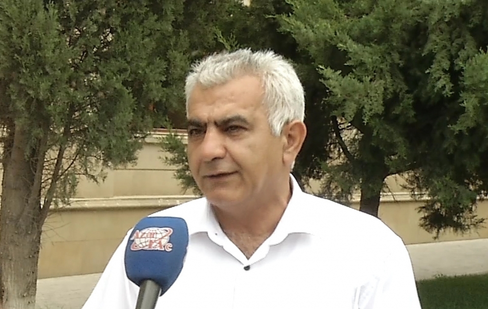 Ekologiya və təbii sərvətlər nazirliyinin meşələrin inkişafı departamenti gücləndirilmiş iş rejiminə keçib