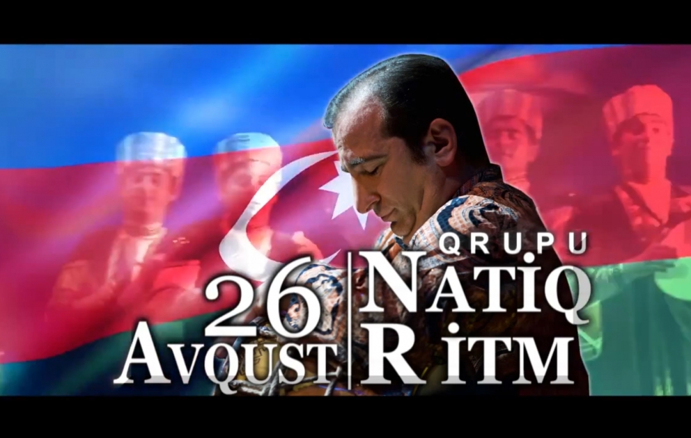 Şəkidə "Nağara 2015" Beynəlxalq Zərb Alətləri Festivalı keçiriləcək
