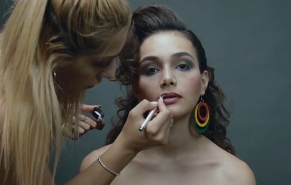100 Years of Beauty: Azerbaijan