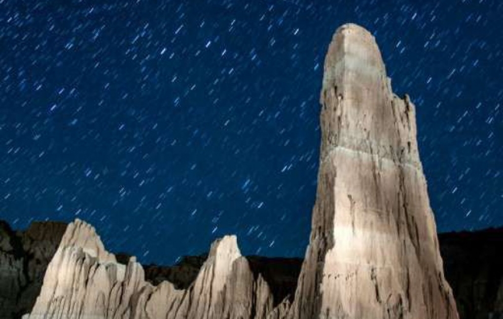 Bu gecə Perseida meteor axını səmanı işıqlandıracaq