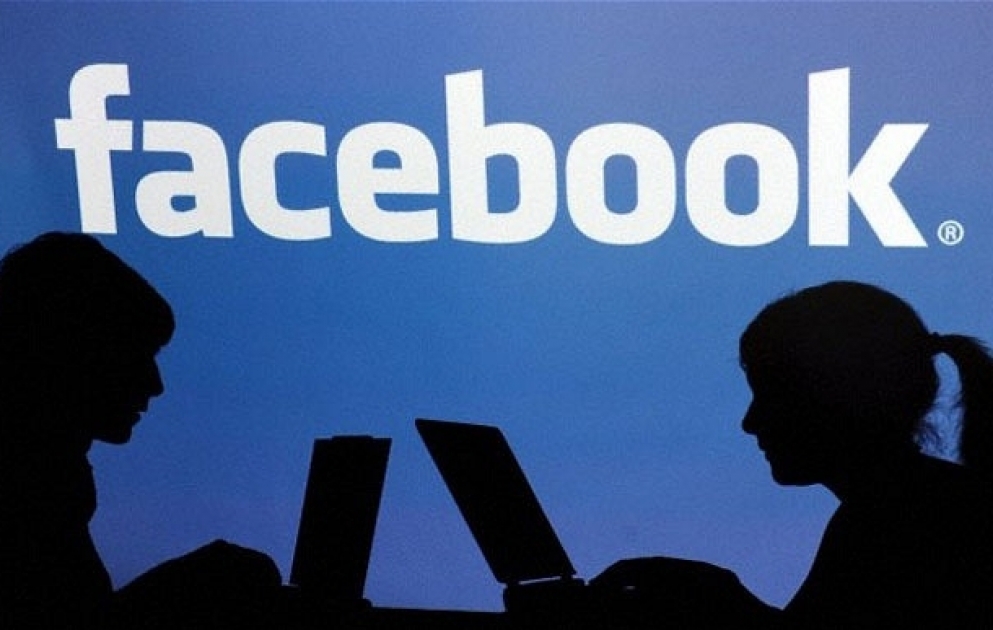 «Facebook» разрабатывает новостное приложение