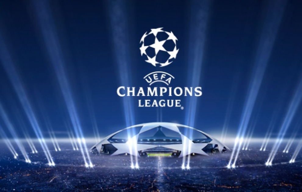 UEFA Çempionlar Liqasının pley-off mərhələsinin ilk oyunları keçiriləcək